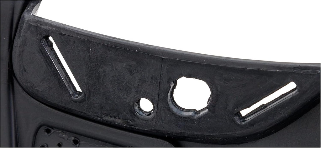 Garage-Pro Bumper Cover Compatible with Chevrolet Tahoe 2021-2023, Suburban Primed Front GM1000A45