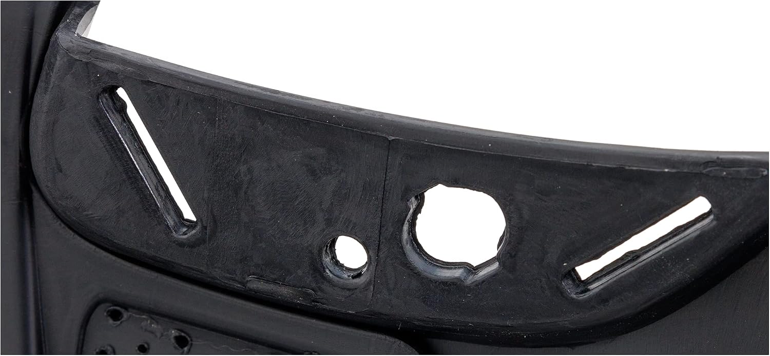 Garage-Pro Bumper Cover Compatible with Chevrolet Tahoe 2021-2023, Suburban Primed Front GM1000A45