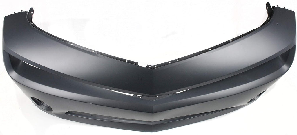 Garage-Pro Front Bumper Cover For 2011-2013 Chevrolet Camaro LS/LT, Front Bumper Replacement, Primed