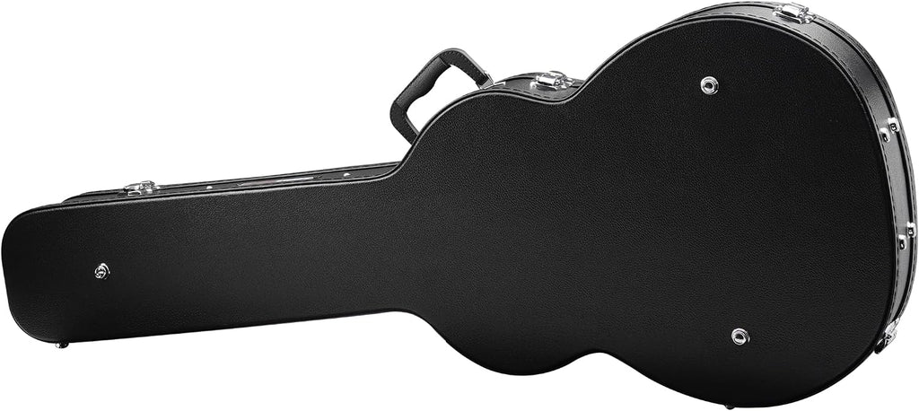 Gator Cases Hard-Shell Wood Case for Martin 000-Style Guitars, Fits Similar Style Acoustic Guitars (GWE-000AC)