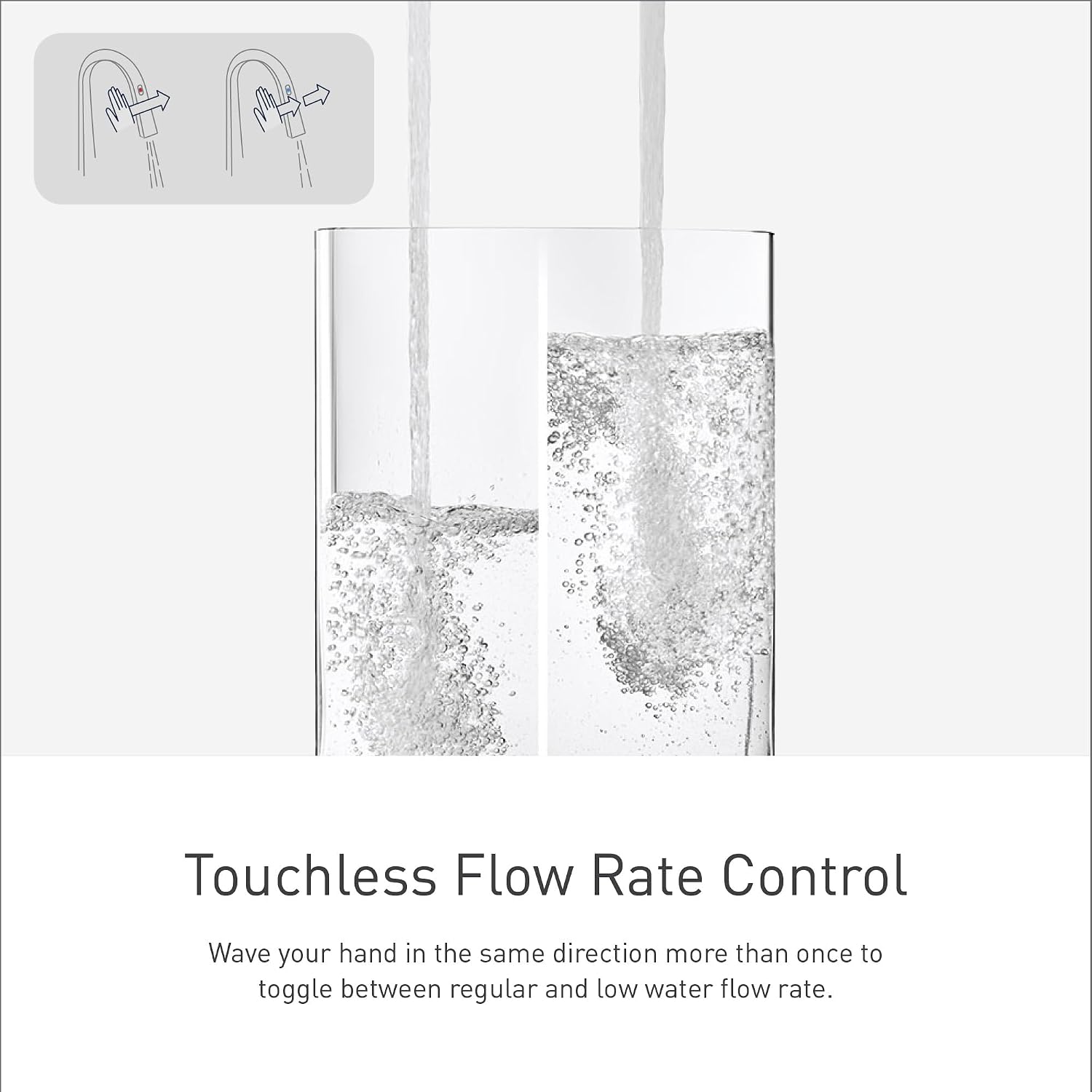 Moen Sinema Matte Black Smart Faucet Touchless Pull-Down Sprayer Kitchen Faucet with Voice and Motion Control, S7235EV2BL