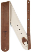 MARTIN Leather Guitar Straps