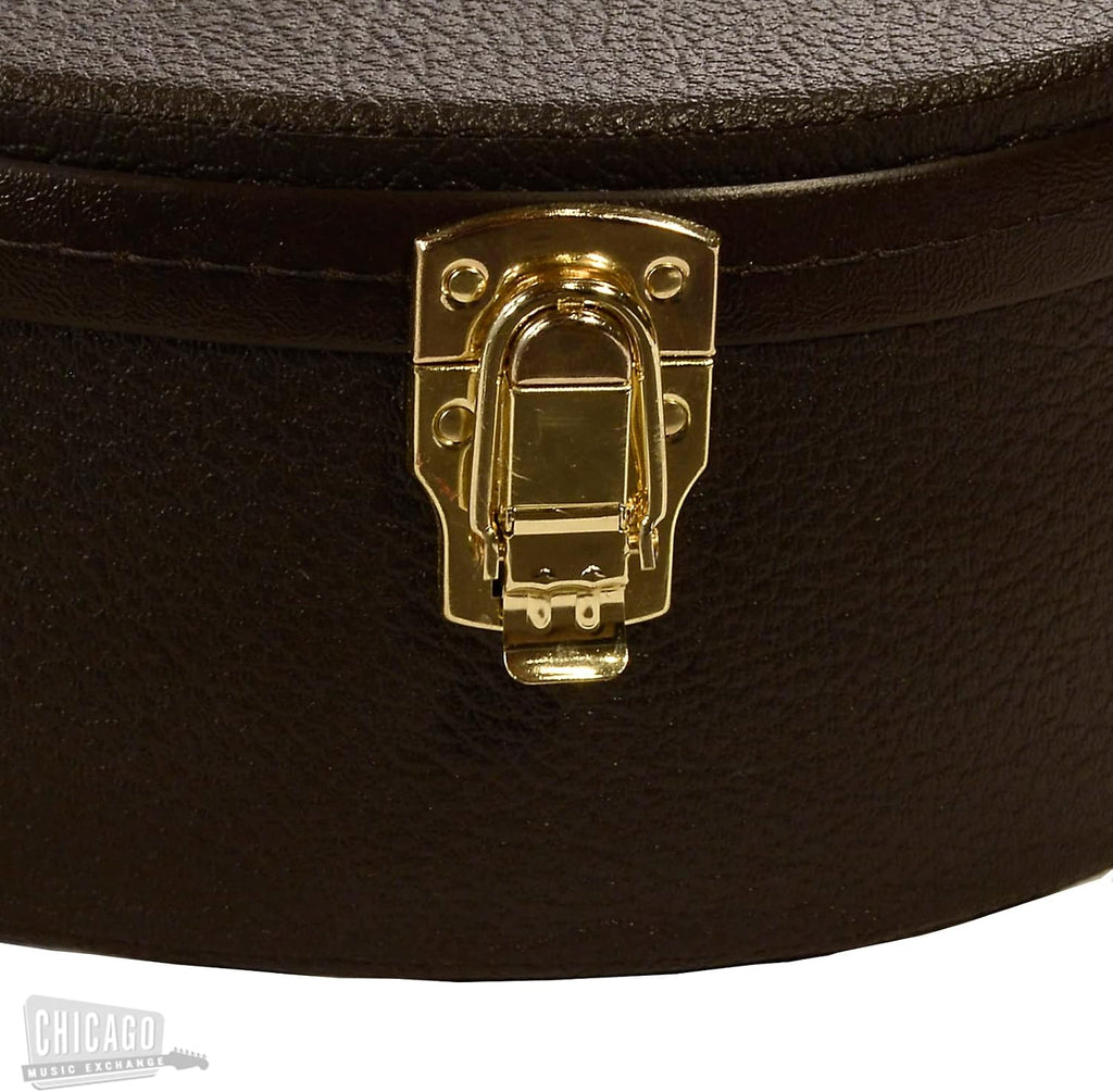 Taylor Deluxe Hardshell Dreadnought Case