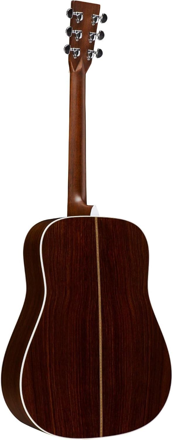 Martin Martin 2004 HD-28 Dreadnought Acoustic Guitar