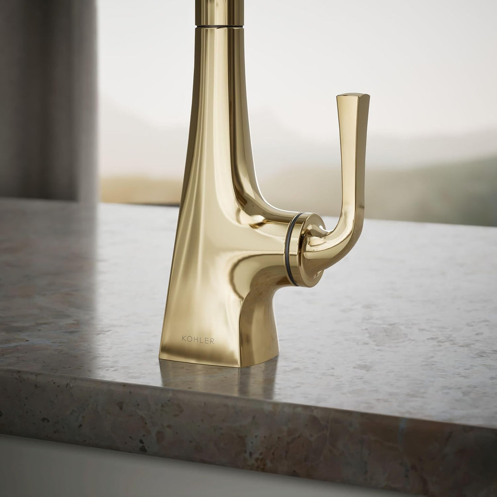 Graze Beverage Faucet