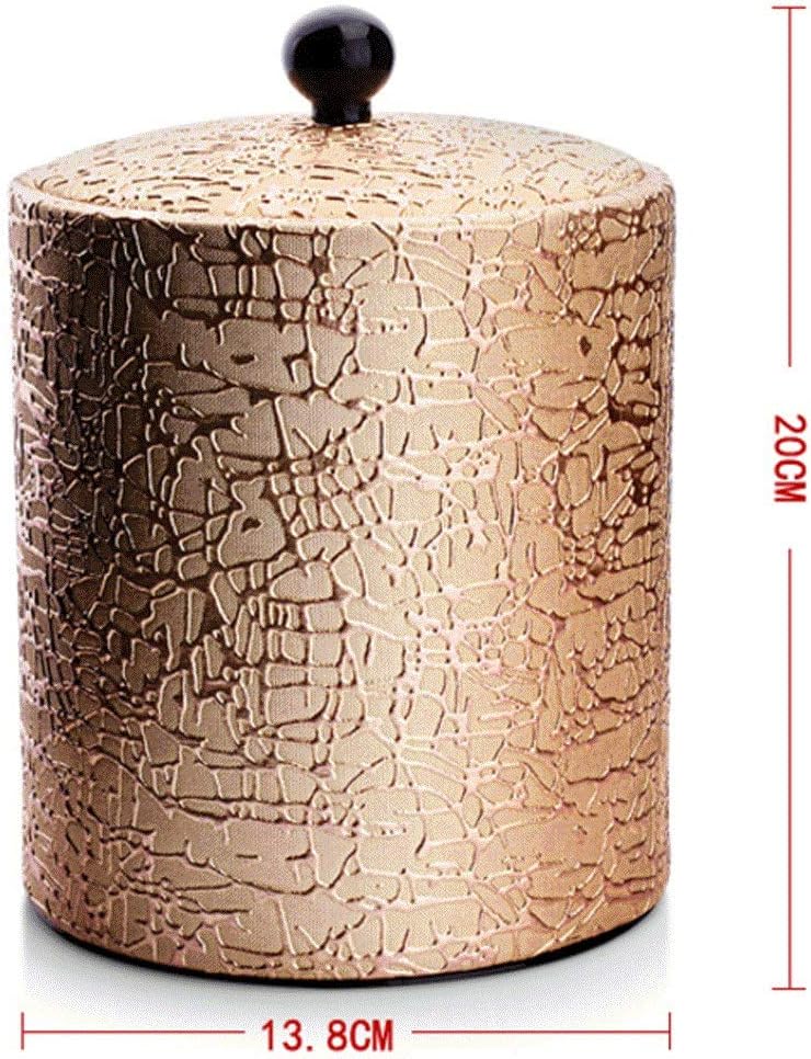 Metal Walled Ice Bucket Set/Home with Lid ce with - Keeps for up to Great for Wet Bar, Boat, Kitchen