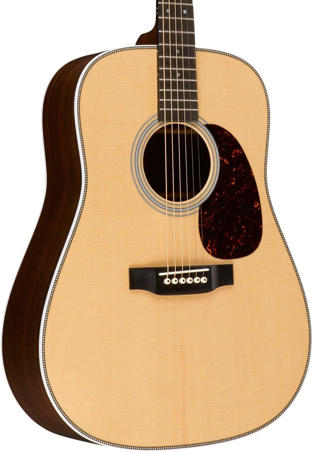 Martin Martin 2004 HD-28 Dreadnought Acoustic Guitar