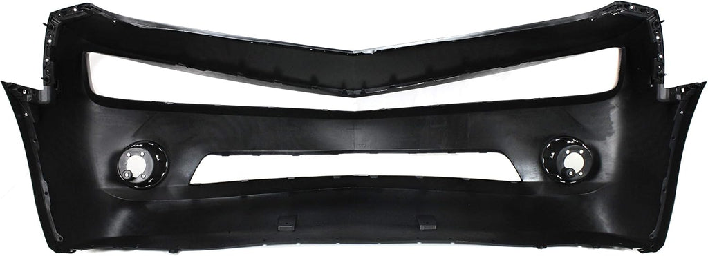 Garage-Pro Front Bumper Cover For 2011-2013 Chevrolet Camaro LS/LT, Front Bumper Replacement, Primed