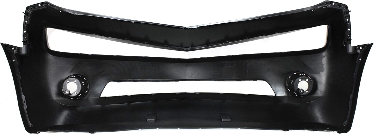 Garage-Pro Front Bumper Cover For 2011-2013 Chevrolet Camaro LS/LT, Front Bumper Replacement, Primed