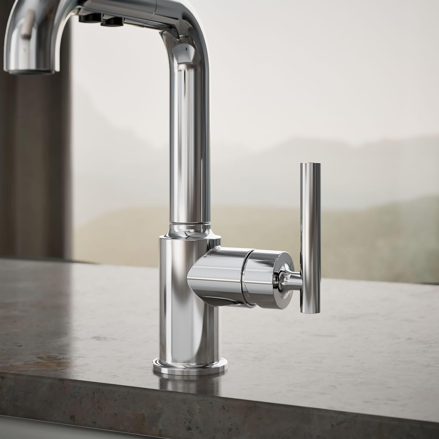 KOHLER Purist Secondary Pullout