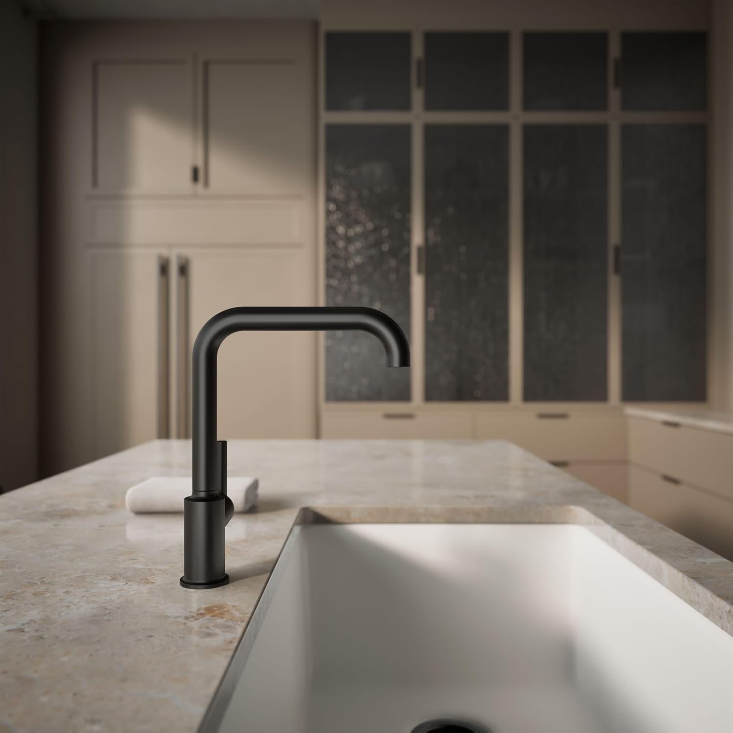 KOHLER Purist Primary Swing Spout Wo/Spray