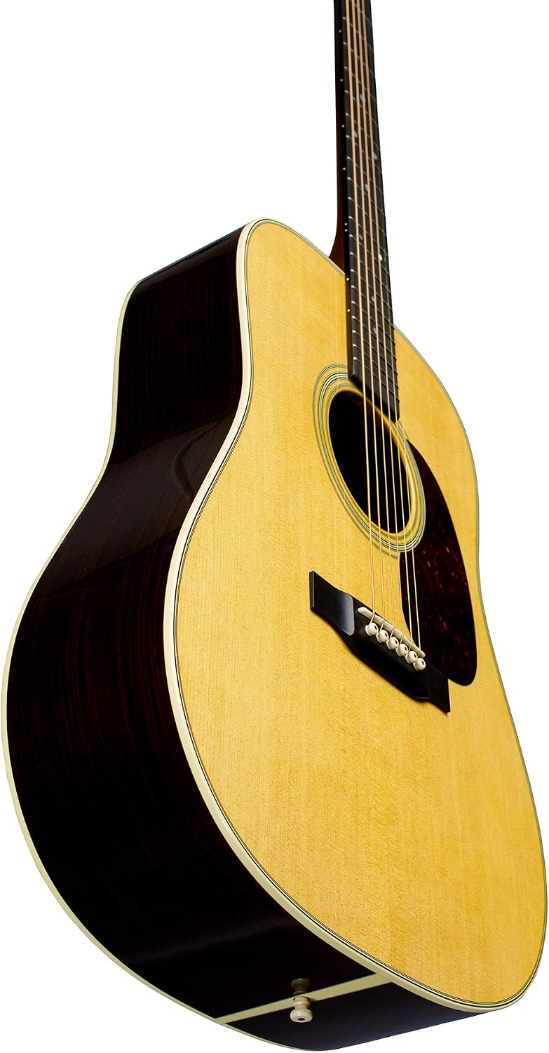 Martin D-28 - Natural