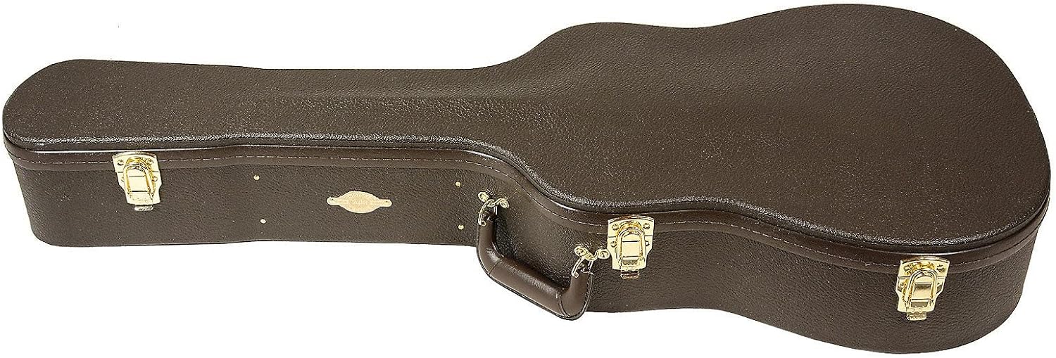Taylor Deluxe Hardshell Dreadnought Case