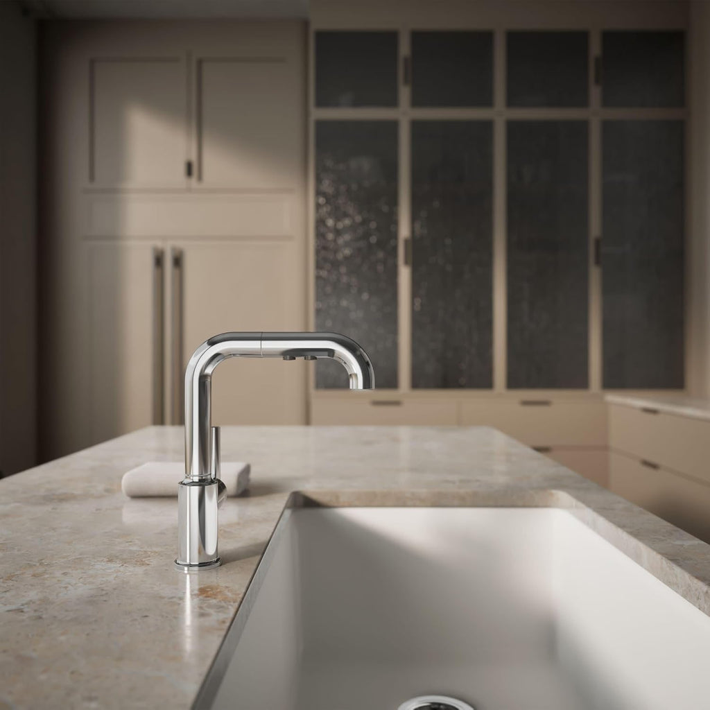 KOHLER Purist Secondary Pullout