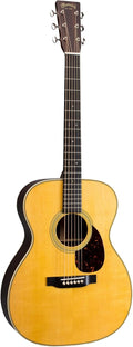 Martin OM-28 *NEW 2025 SPECS*