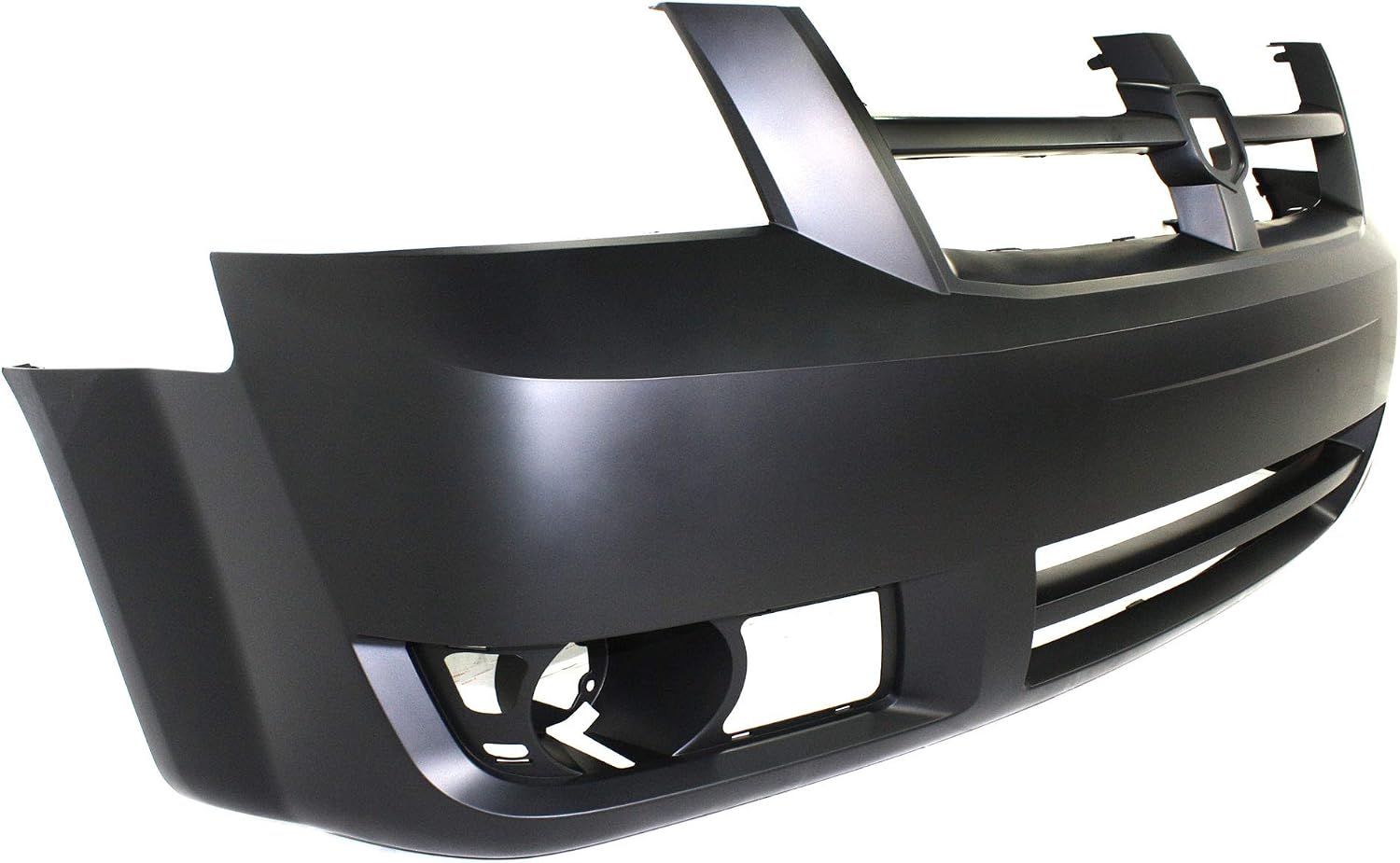 Garage-Pro Bumper Cover Compatible with Dodge Grand Caravan 2008-2010 Primed Front CAPA CH1000924C
