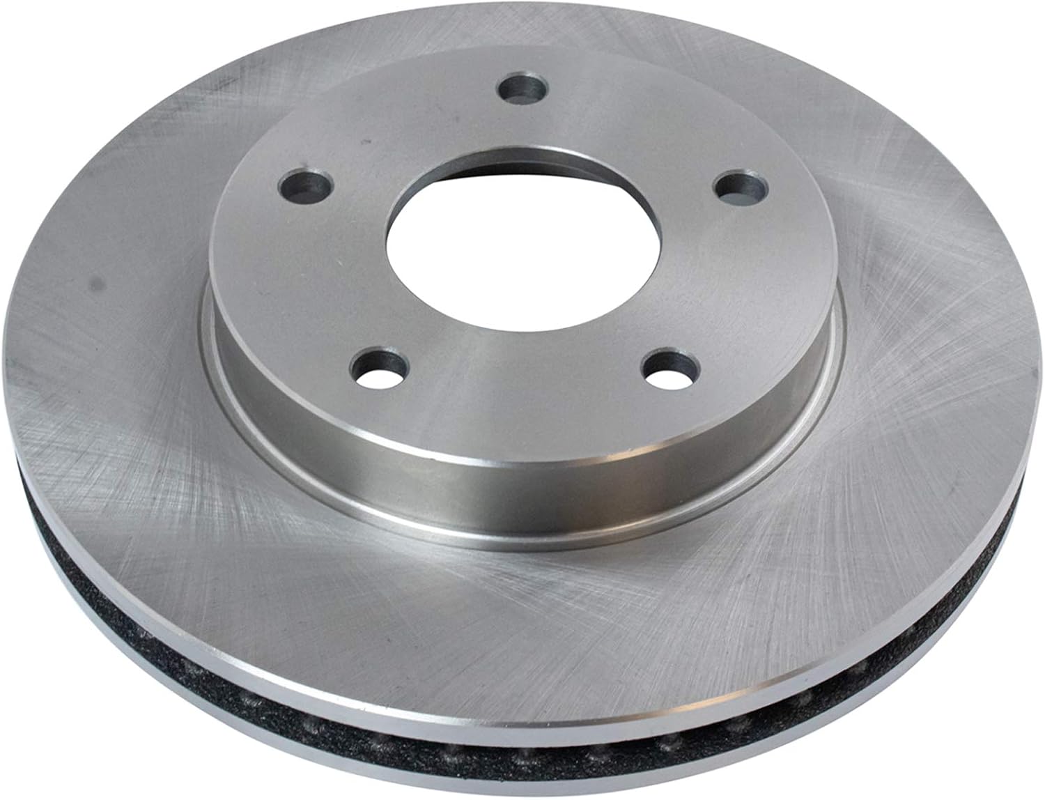 TRQ Front Metallic Brake Pads Rotors & Calipers Kit for GM SUV Truck New