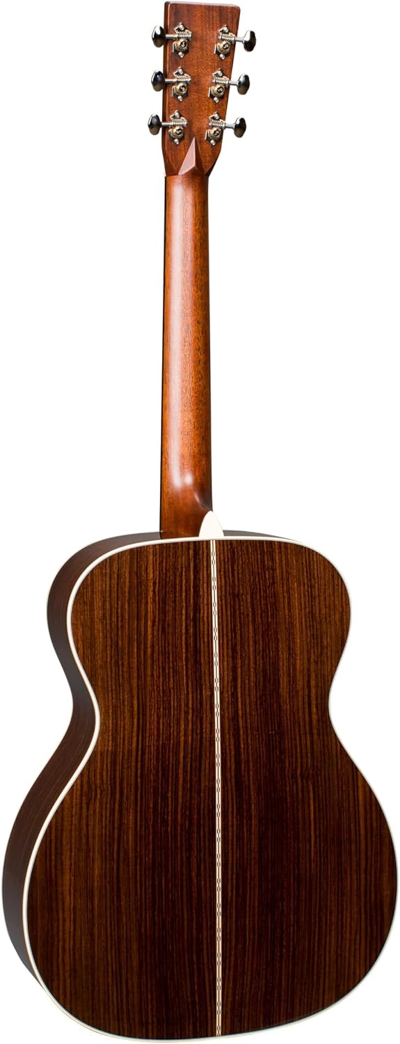 Martin 000-28 Gloss 1935 Sunburst (Right)