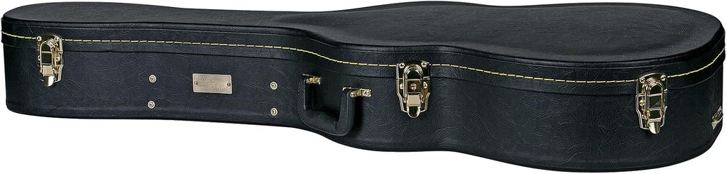 Golden Gate C-1512 Premier Hardshell Classical/Resophonic Guitar Case