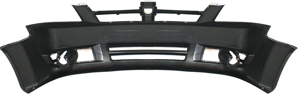 Garage-Pro Front Bumper Cover for 2008-2010 Dodge Grand Caravan, Bumper Cover