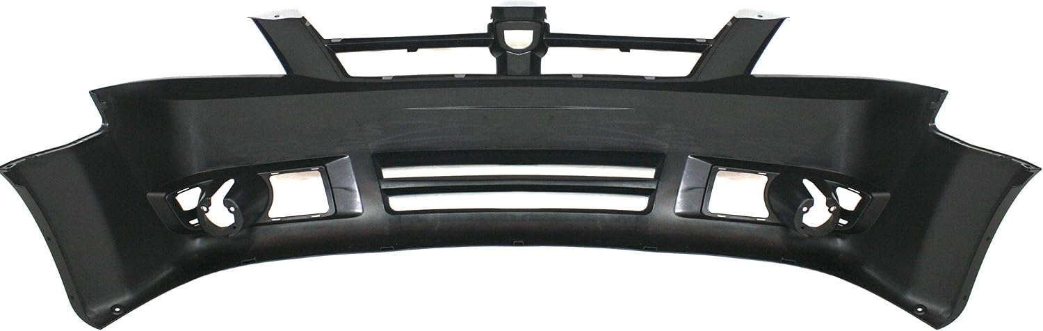 Garage-Pro Front Bumper Cover for 2008-2010 Dodge Grand Caravan, Bumper Cover