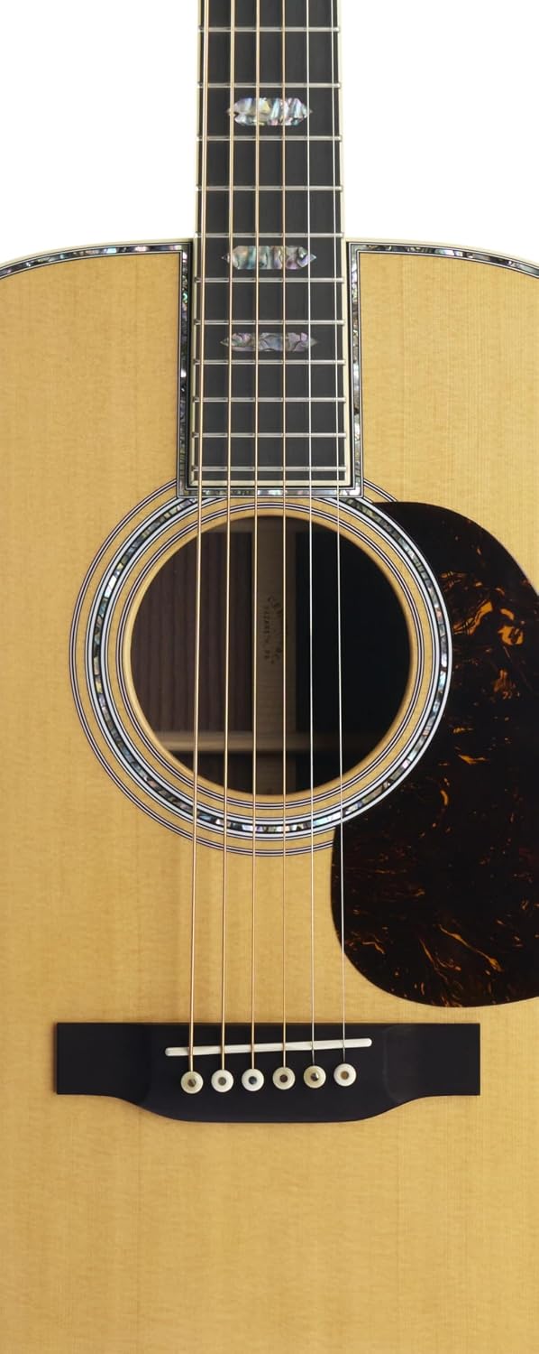 Martin D-45 (Right)