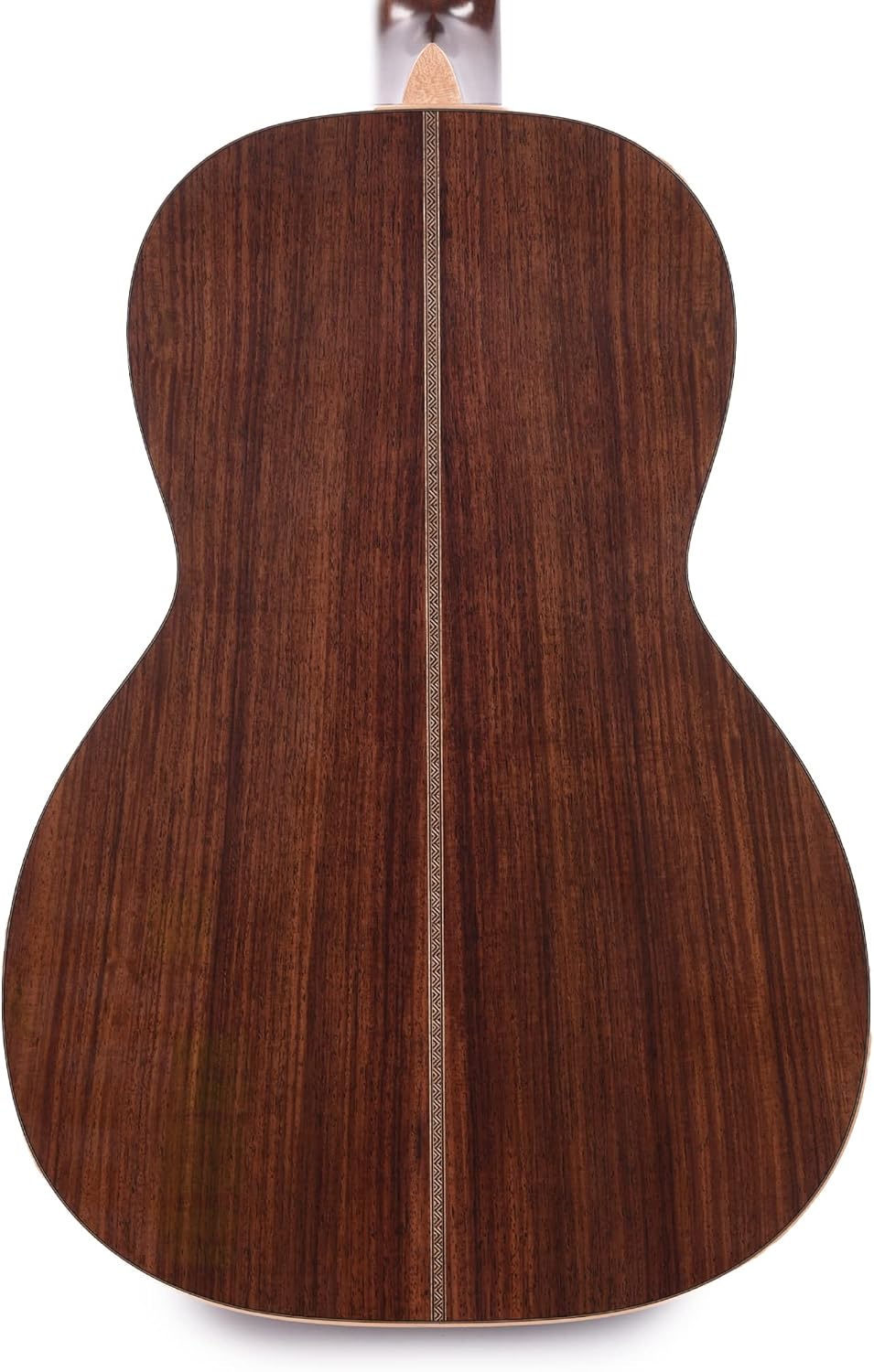 Martin 0012-28 Modern Deluxe Acoustic Guitar - Natural