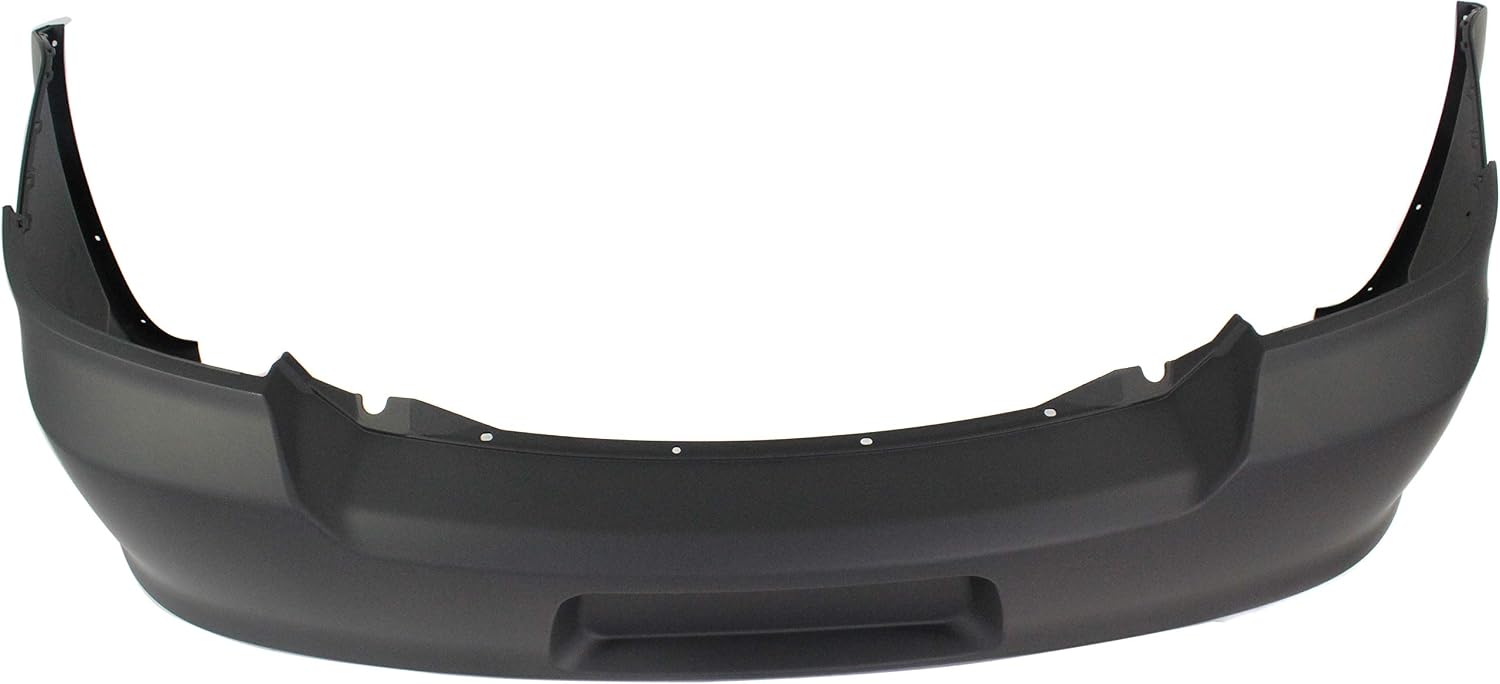Garage-Pro Rear Bumper Cover For Dodge Avenger 2011-2014, Primed CH1100961