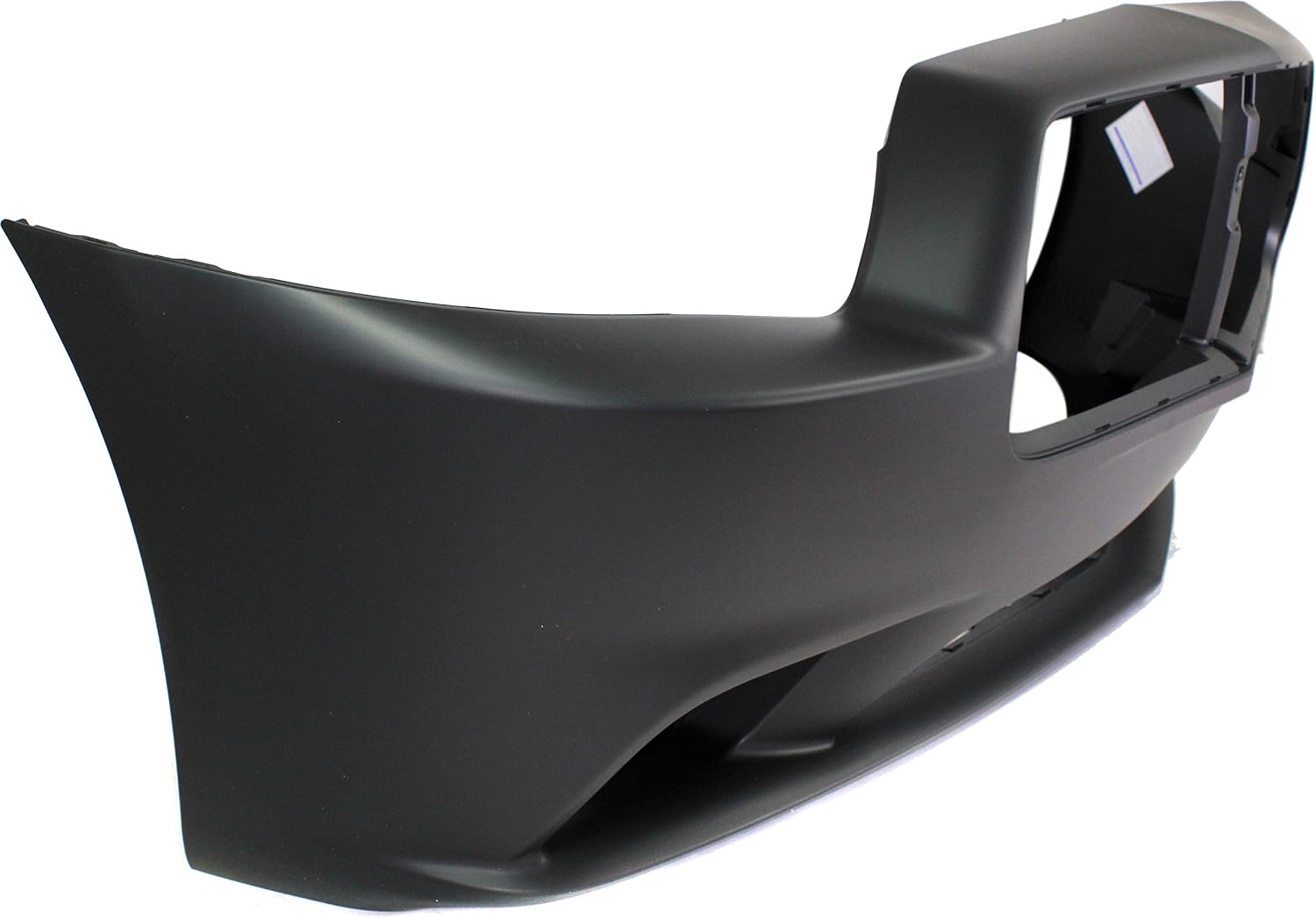 Garage-Pro Front Bumper Cover For Dodge Charger 2011-2014, Front Bumper Replacement, Primed, For Models Without Adaptive Cruise Control