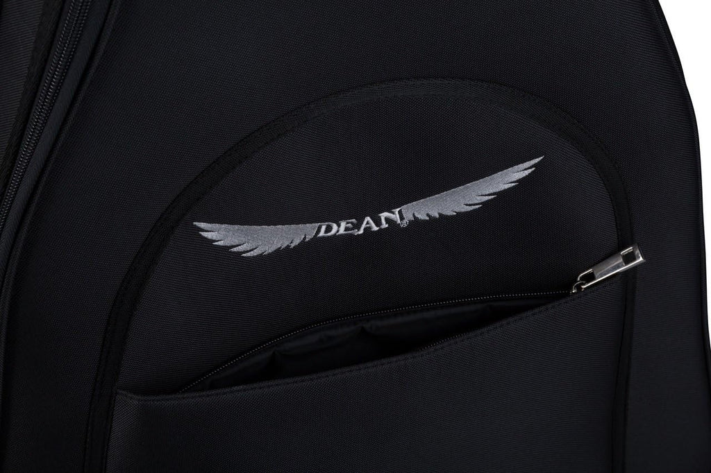 Dean DGB AG Acoustic Guitar Bag, Standard