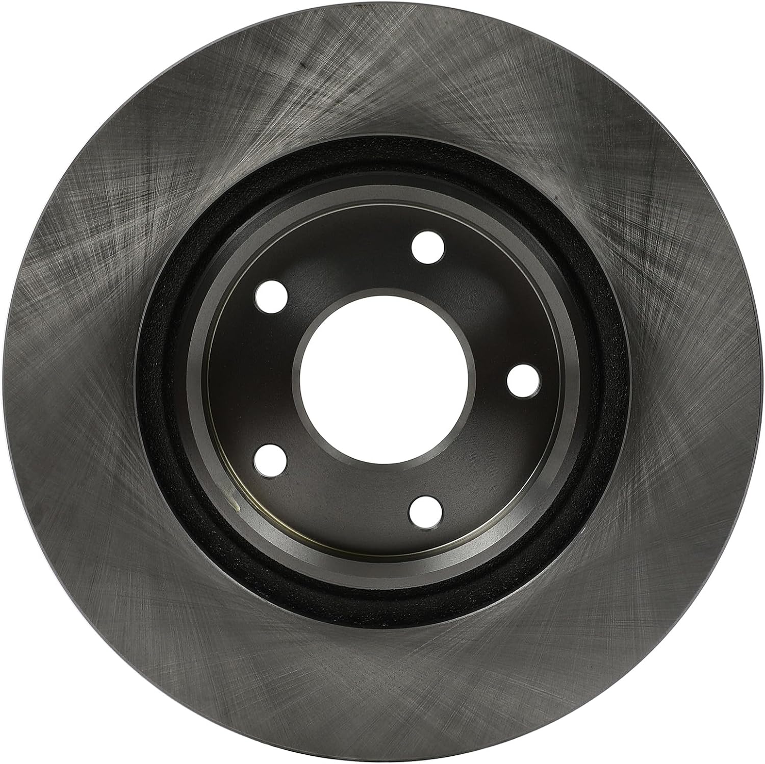 SCITOO Front 11.57' Brake Pads and Rotors Kits Fit For Chrysler For 200/For Sebring,For Dodge For Avenger/For Caliber,For Jeep For Compass/For Patriot,For Mitsubishi For Lancer/For Outlander Sport