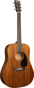 Martin D-17 Standard Series Acoustic Guitar - Natural