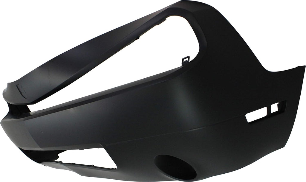 Garage-Pro Bumper Cover Compatible with Dodge Challenger 2008-2010 Primed Front CH1000969