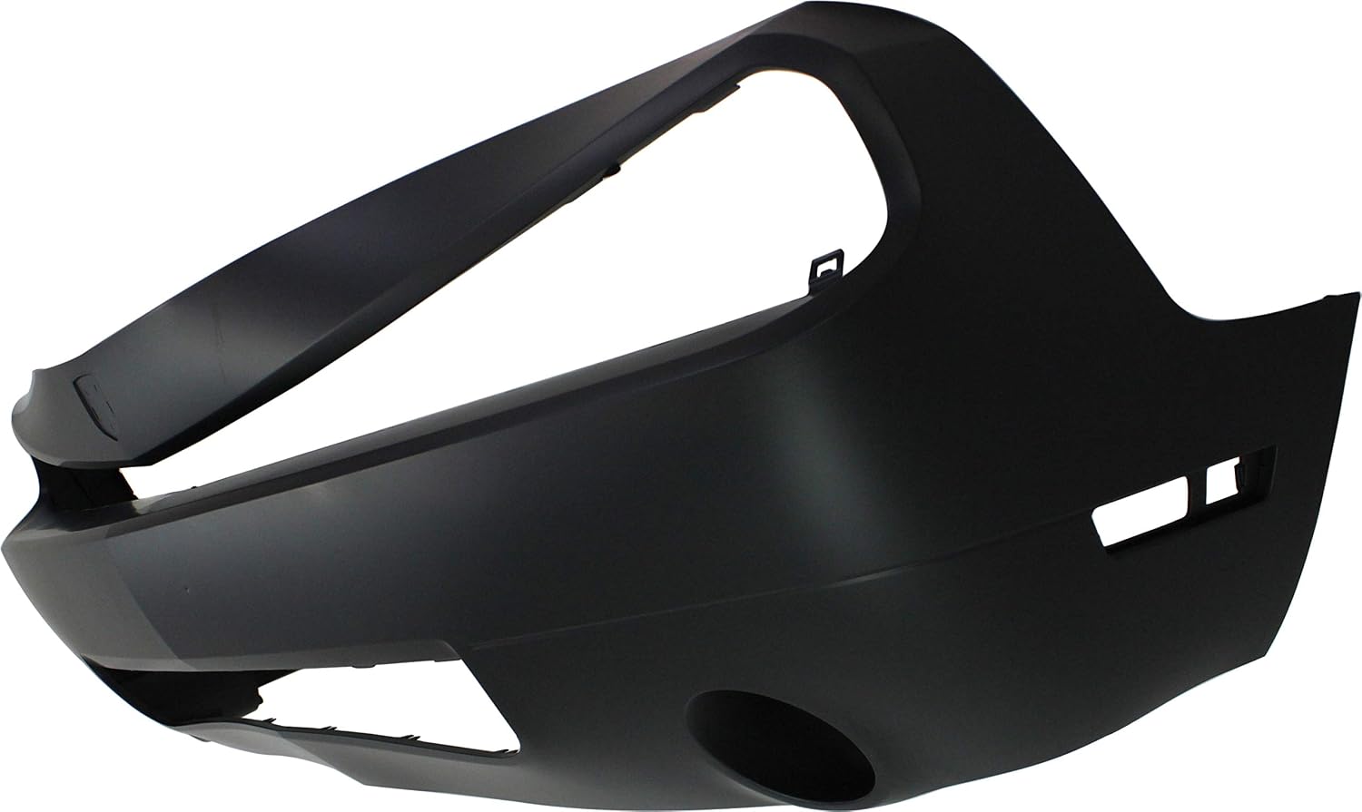 Garage-Pro Bumper Cover Compatible with Dodge Challenger 2008-2010 Primed Front CH1000969