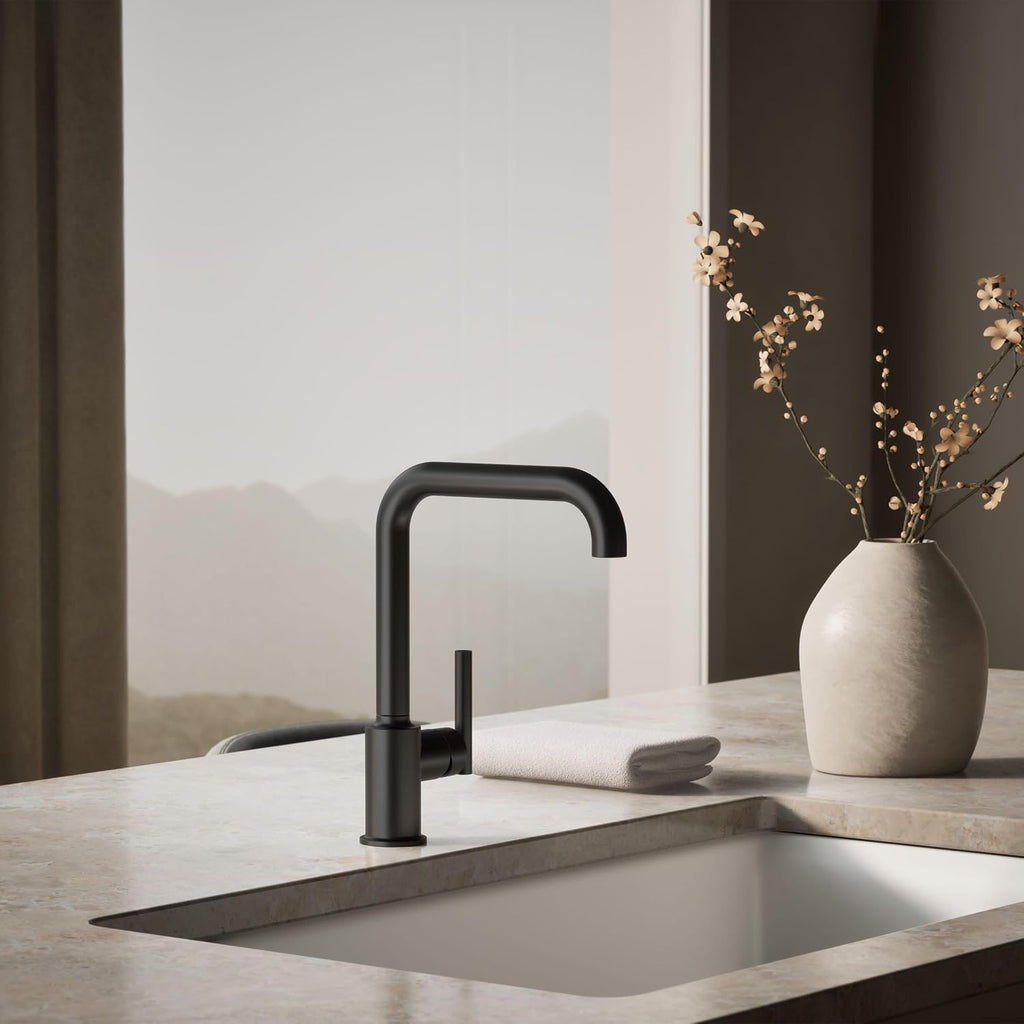 KOHLER Purist Primary Swing Spout Wo/Spray