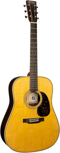Martin D-28 Billy Strings (Right)