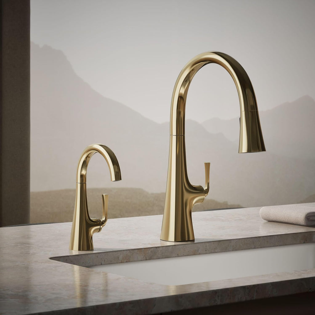 Graze Beverage Faucet