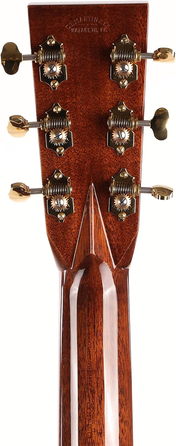 Martin 000-42 Modern Deluxe Acoustic Guitar