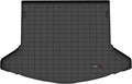 WeatherTech Cargo Trunk Liner for Mazda CX-5, Lower Cargo Area (401519), Black