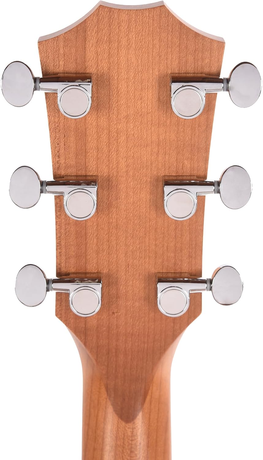Taylor 14ce Torrefied Spruce/African Sapele Natural w/Fishman Sonitone 466