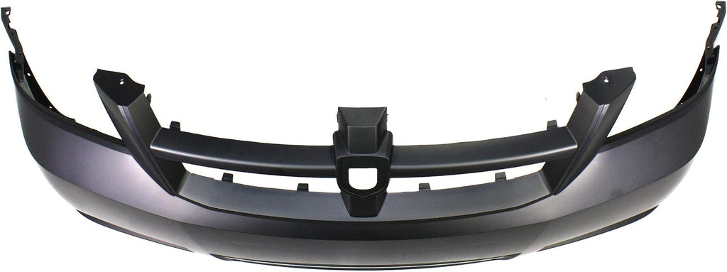 Garage-Pro Bumper Cover Compatible with Dodge Grand Caravan 2008-2010 Primed Front CAPA CH1000924C