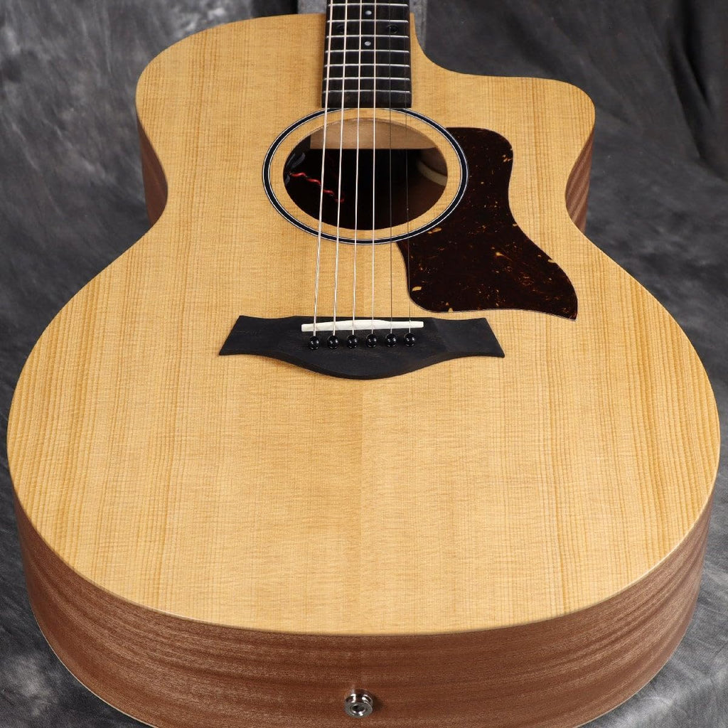 Taylor 14ce Torrefied Spruce/African Sapele Natural w/Fishman Sonitone 466