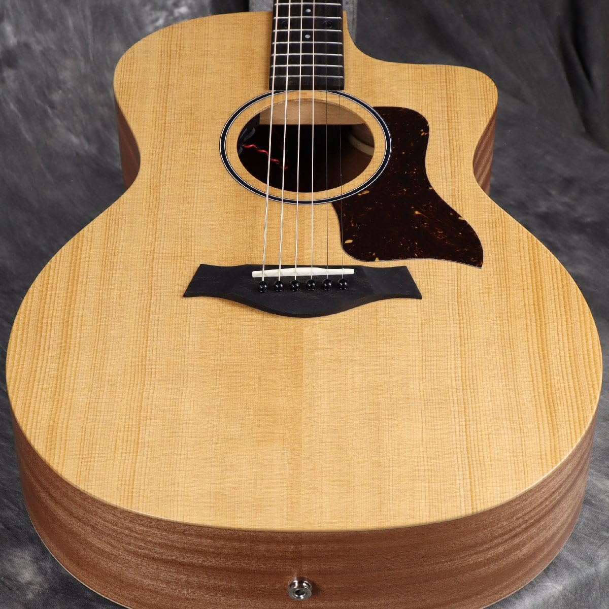 Taylor 14ce Torrefied Spruce/African Sapele Natural w/Fishman Sonitone 466