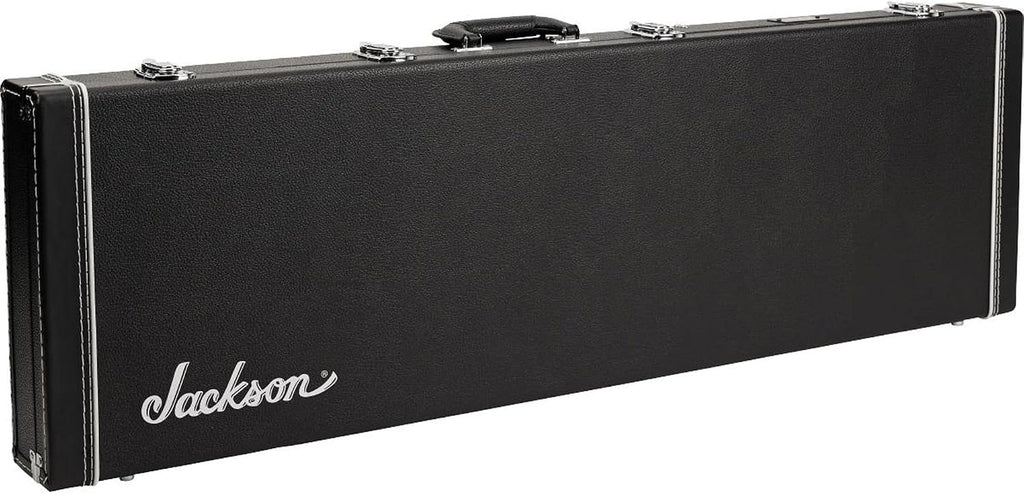 Jackson Spectra Bass Case, Black