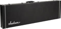 Jackson Spectra Bass Case, Black