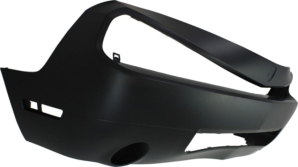 Garage-Pro Bumper Cover Compatible with Dodge Challenger 2008-2010 Primed Front CH1000969