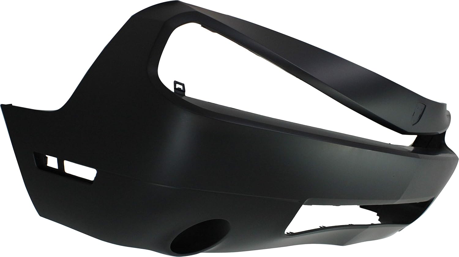 Garage-Pro Bumper Cover Compatible with Dodge Challenger 2008-2010 Primed Front CH1000969