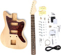 JM Style P90 Build Your Own Guitar Kit