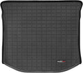 WeatherTech Cargo Trunk Liner for Jeep Grand Cherokee, Grand Cherokee Behind 2nd Row (40469), Black