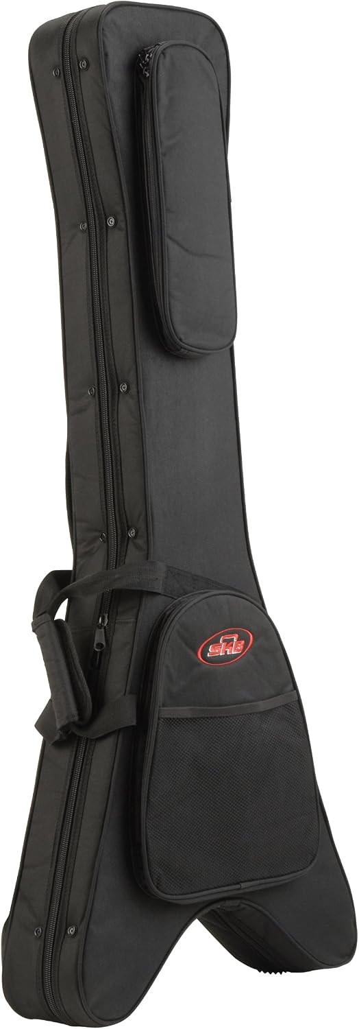 SKB V-Type Guitar Soft Case